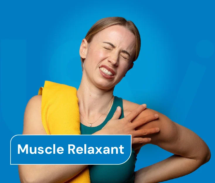 Muscle Relaxant